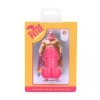 Super Peter - Keychain - Pink